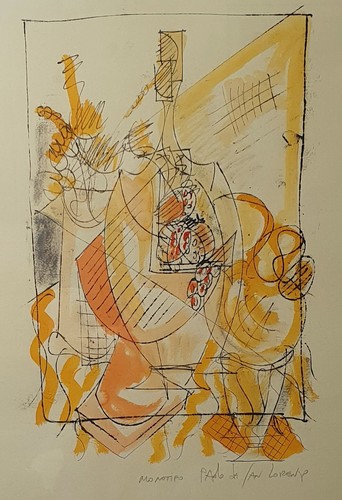 Paolo san lorenzo - san,