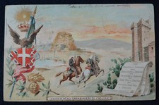 ITALY 907 LEGIONE REALI