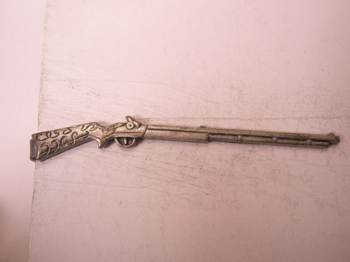 Flintlock cattura caccia