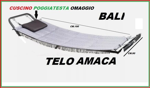 Offerta telo ricambio per - telo,