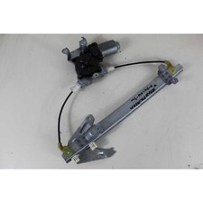 Alzavetro anteriore destro 400600 Nissan Primera P12 Mk3 02-08 SW (44005 K-6-D-8