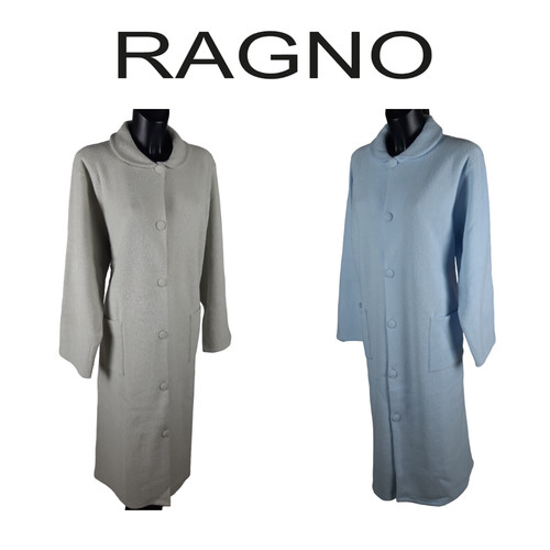 Vestaglia donna invernale - vestaglia,