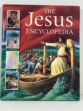 The Jesus Encyclopedia: An