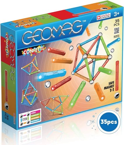 Neuf geomag classic 351 - geomag,