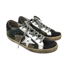 Sneakers Golden Goose Deluxe