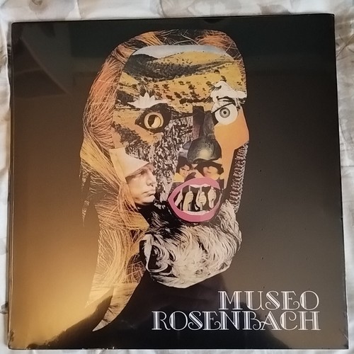 Museo rosenbach - museo,