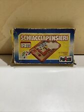 SCHIACCIAPENSIERI POLISTIL EL