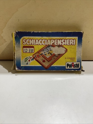Schiacciapensieri polistil - schiacciapensieri, el