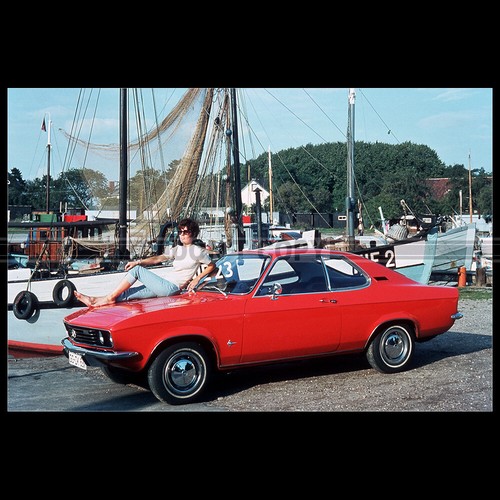 Photo 020646 opel - a.020646,