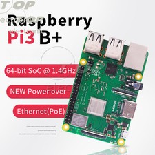 Raspberry Pi 3 Model B Plus