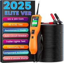 KZYEE KM05 Super Power Circuit
