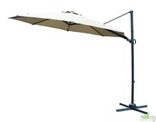 OMBRELLONE LATERALE DECENTRATO