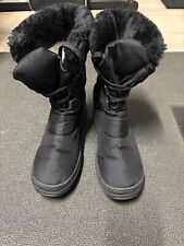 scarponcini neve bambino