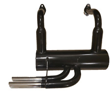 MARMITTA sportiva FIAT  500EPOCA  MOTORE 500