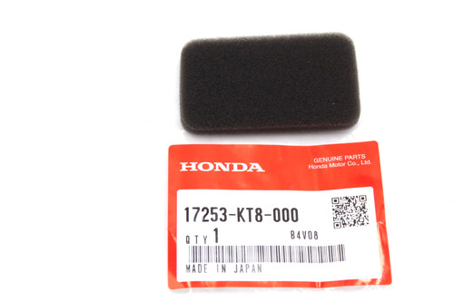 Honda spugna filtro aria - honda,
