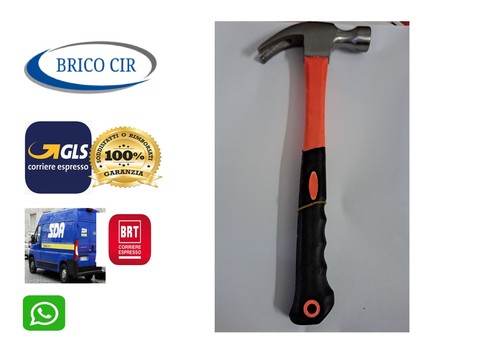 Martello per falegname - , a