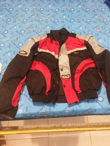 Giubbotto uomo moto - uomo,