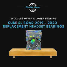 CUBE SL ROAD 2019 - 2020