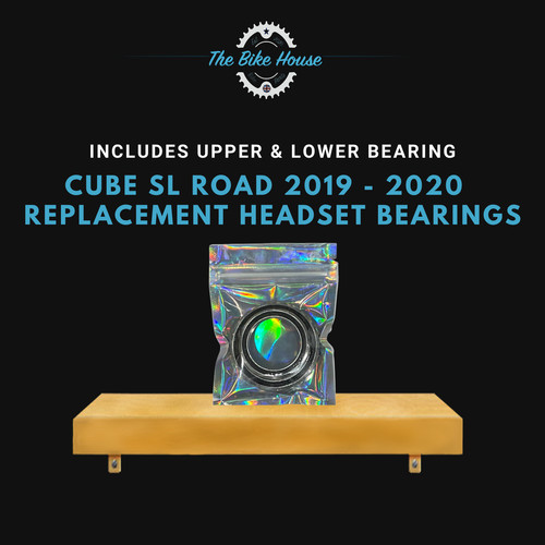 Cube road 2019 2020 - sl,