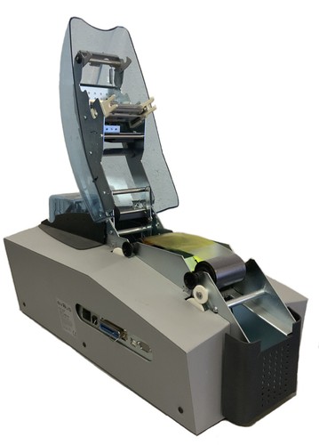 Evolis dualys basic d53831051 - dualys,