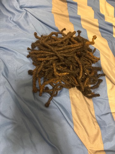 Dreadlocks capelli umani - dreadlocks,