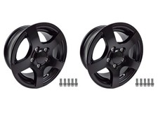 2 cerchi in lega 6 J x 13 5