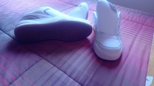 Scarpe fitness - scarpe,