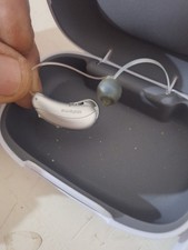 Coselgi Hearing Aid