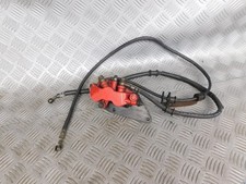 PINZA FRENO ANTERIORE BENELLI