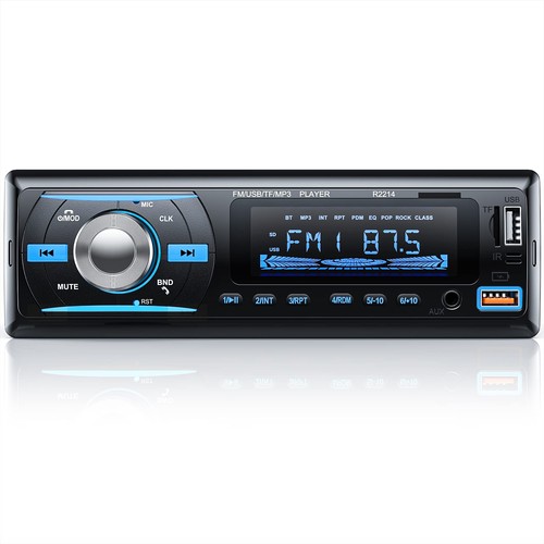 Rds autoradio bluetooth - rds,