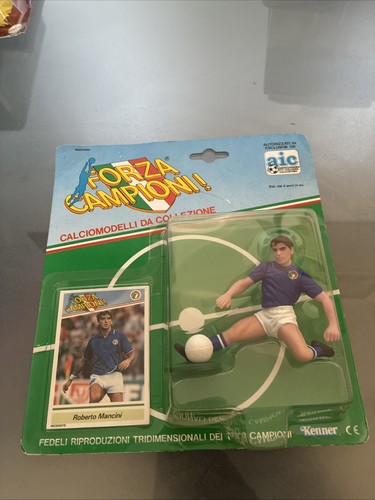 Forza campioni roberto mancini - forza,