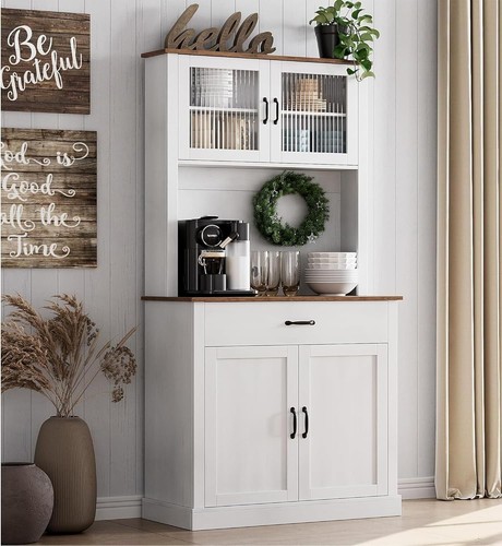 Mobile cucina hutch dispensa - cucina,