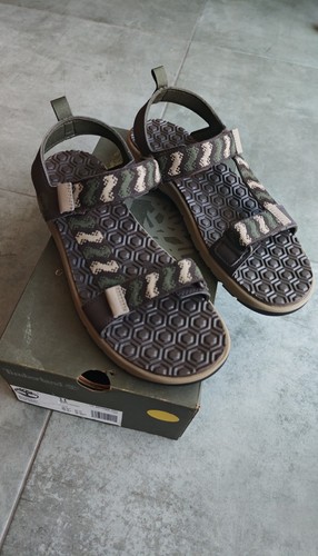 Sandali timberland nuovi - sandali,