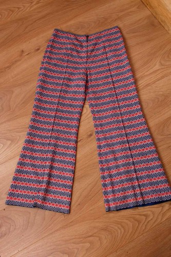 Vintage original pantaloni - vintage,