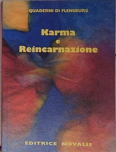 Weirauch karma - karma, e