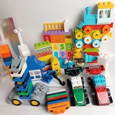 Grande Lotto Misti Lego Duplo