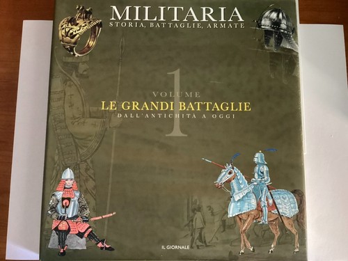 Enciclopedia militaria vol - vol., 5