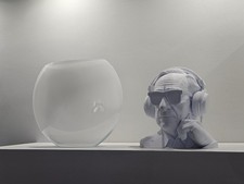 🎶 Busto Franco Battiato –