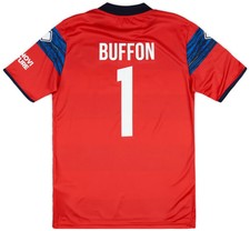Maglia Parma Buffon 2021-2022