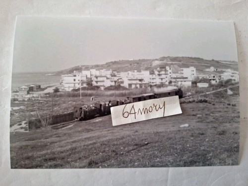 Fotografia stazione sciacca - stazione,