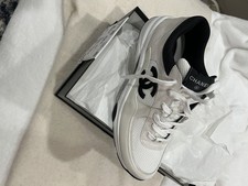 Sneakers basse uomo Chanel
