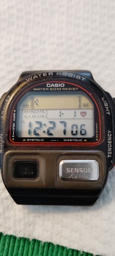 Orologio digitale casio uomo - orologio,