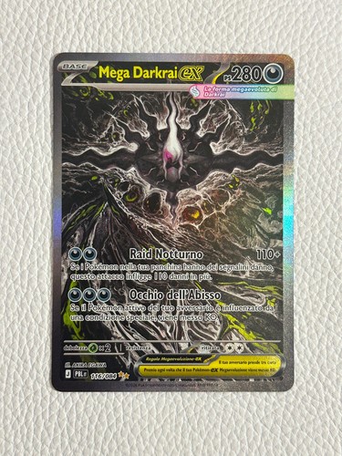 Mega darkrai 116 084 - mega,