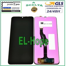Display lcd per - per, honor