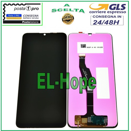 Display lcd per huawei honor - display,