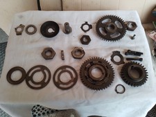 Ingranaggi Distribuzione