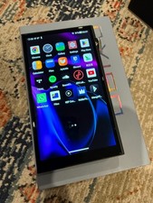 iBasso DX180 Lettore Audio