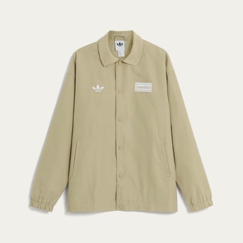 Adidas oasis live tour - adidas, '25