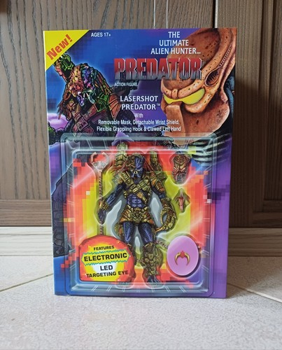 The ultimate alien hunter - the,