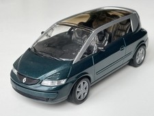 Renault Avantime vert  2000